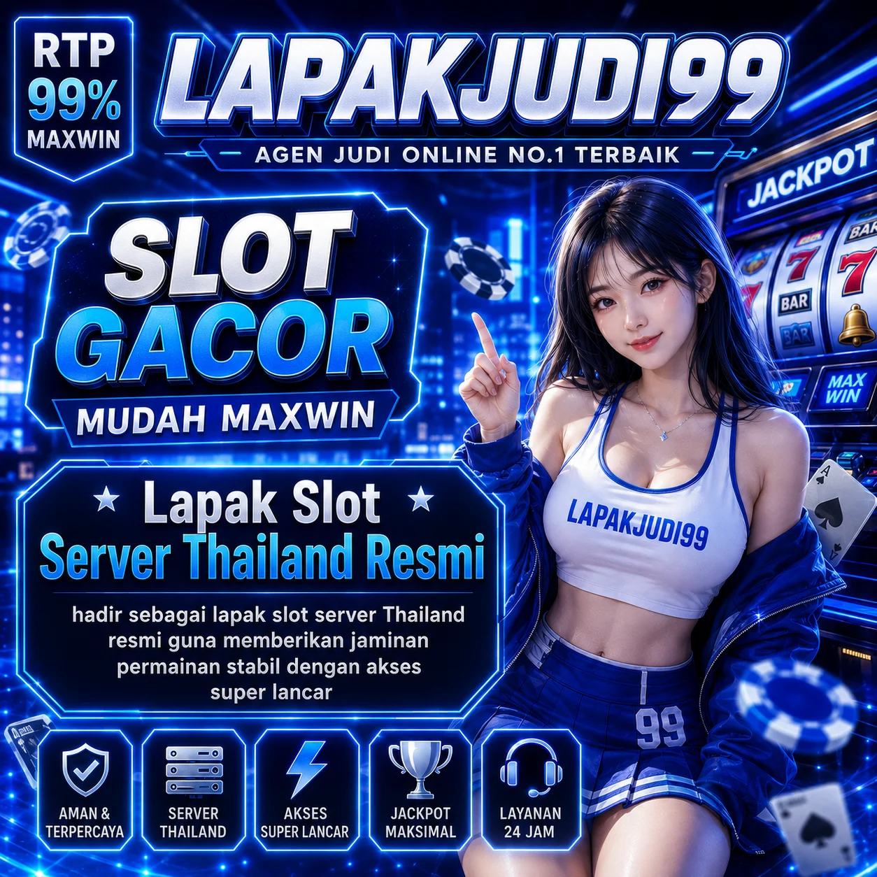 LAPAKJUDI99